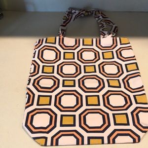 Tory Burch tote bag